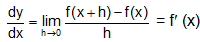 1767_Derivative of f(x) from the first principle.png